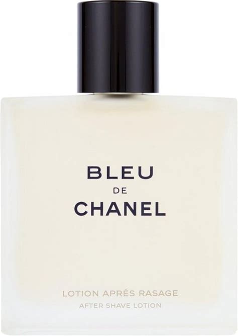 après rasage bleu de chanel|BLEU DE CHANEL LOTION APRÈS RASAGE.